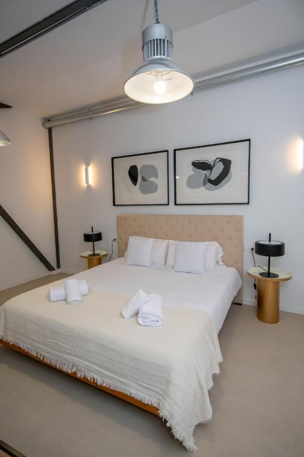 Elegant And Luxurious Apartment Temporal In Madrid Pdd5 Exterior foto