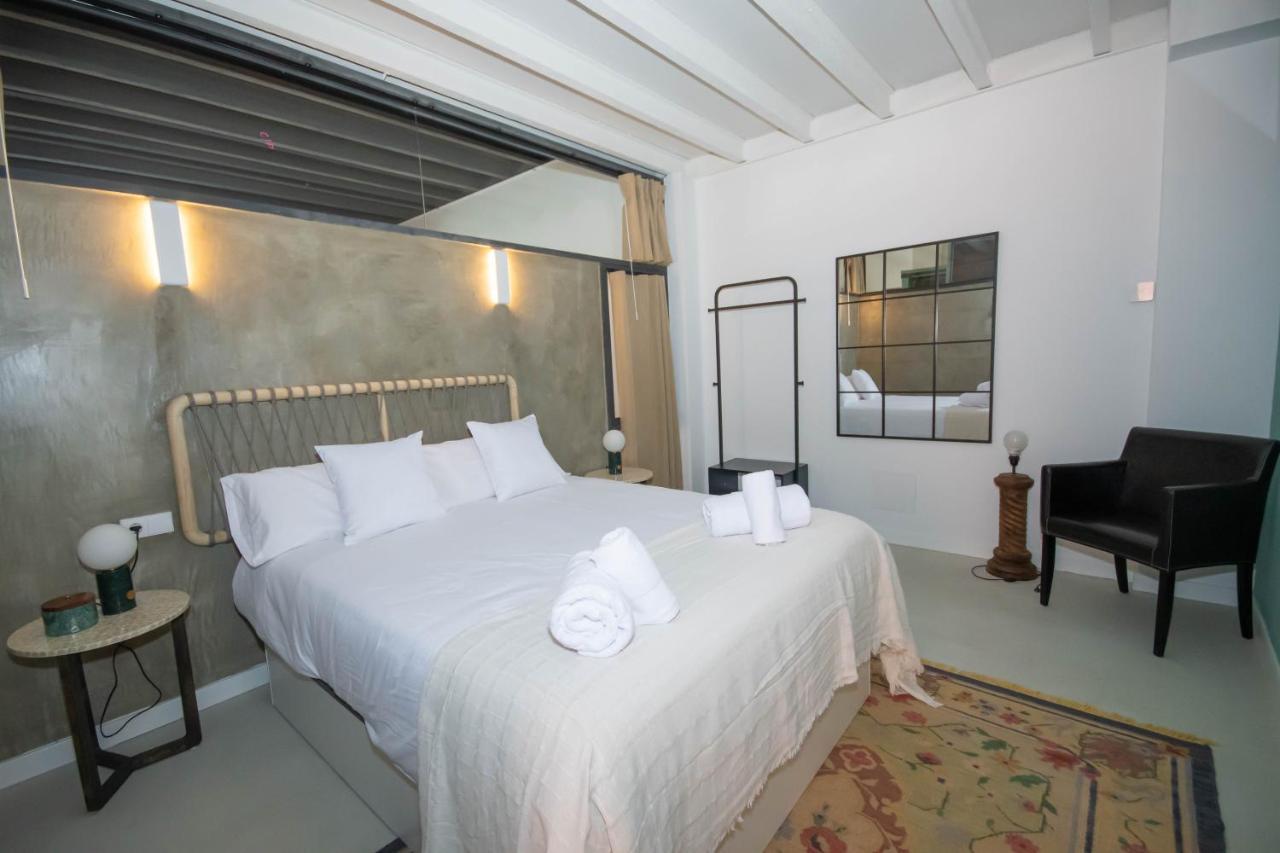 Elegant And Luxurious Apartment Temporal In Madrid Pdd5 Exterior foto