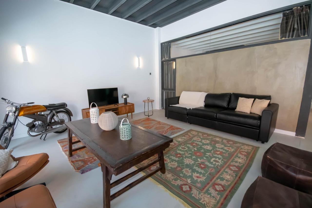 Elegant And Luxurious Apartment Temporal In Madrid Pdd5 Exterior foto