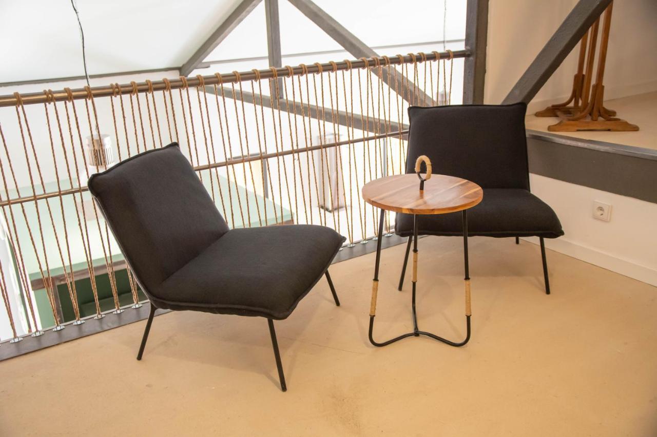 Elegant And Luxurious Apartment Temporal In Madrid Pdd5 Exterior foto