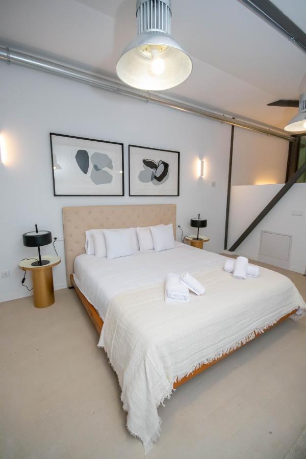 Elegant And Luxurious Apartment Temporal In Madrid Pdd5 Exterior foto